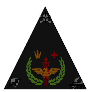 UUG-LTSPEIRS's emblem