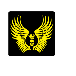 Scar_Hun7er's emblem