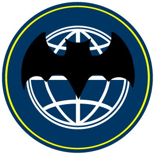 Alexterran's emblem