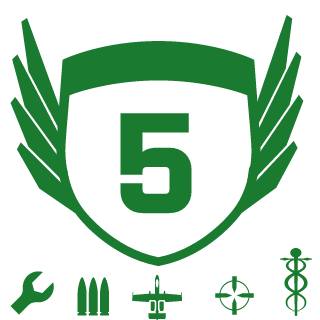 Black-THunder83's emblem