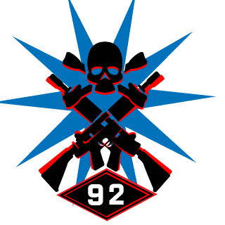 j-e-92's emblem