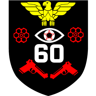MagnumForce60's emblem