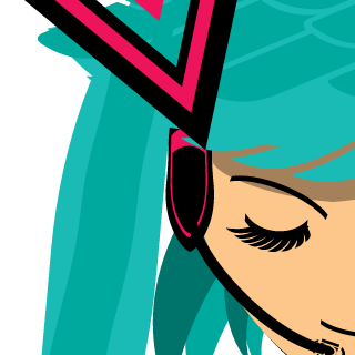 GoldenGamu's emblem