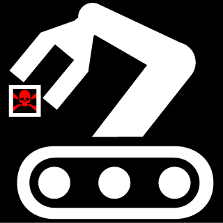 PhripOP's emblem