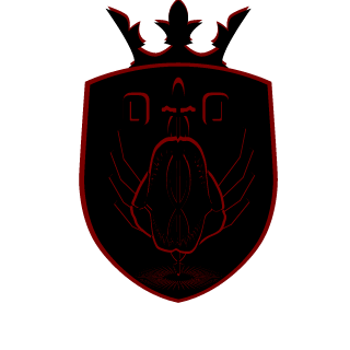 DEVGRU Red Squadron's emblem