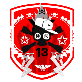 big-gun3000's emblem