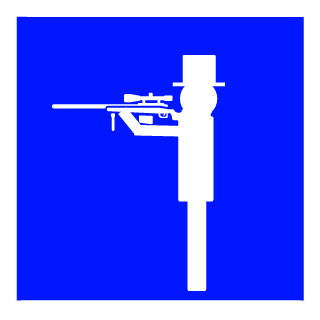 Crazylort's emblem