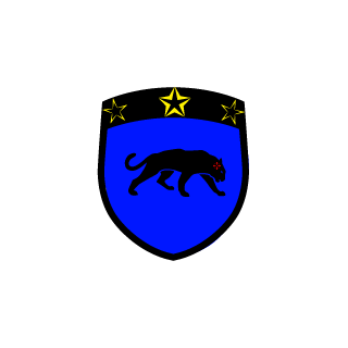 Madinskye's emblem