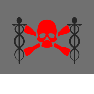 Commando9078's emblem