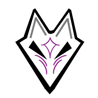 MaskedFoxxo's emblem