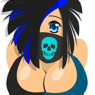 SgtCooper60's emblem