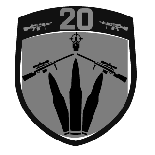 Rodey20's emblem