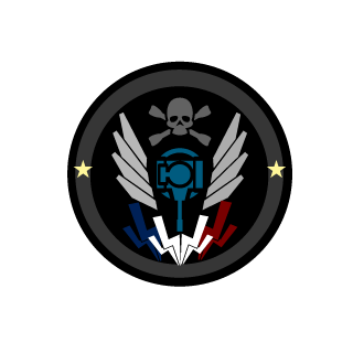 NZXT's emblem