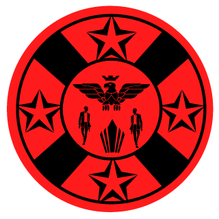DH x LeGendZz's emblem