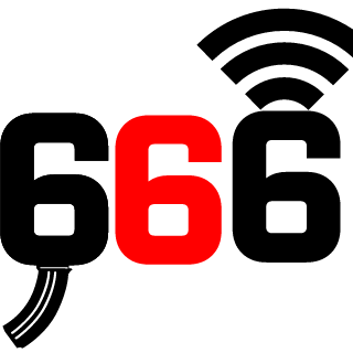 BUX95's emblem