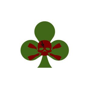 JunkMcNasty's emblem