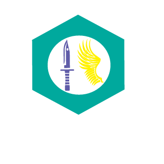 1KillMeIfYouCan's emblem