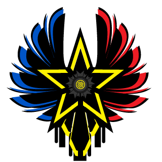 Trinidadd's emblem