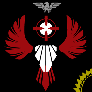 oG_R4PR's emblem