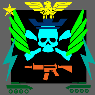 DragonFlyPOL's emblem