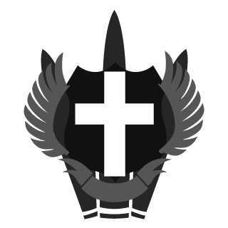 Warrior-SUGC's emblem