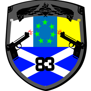 tenerife83's emblem