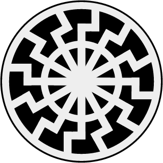 Natural6election's emblem