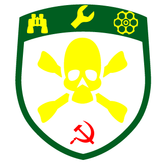 fargoalpha's emblem
