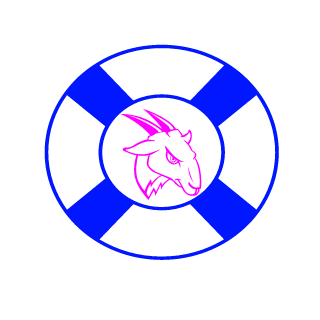 5-Gluck-5's emblem