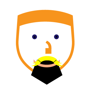 Alt3CS's emblem