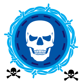 JekaSmekhnov's emblem