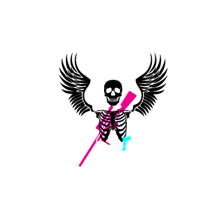 Unsh3lled's emblem