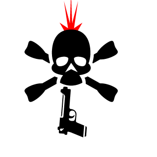 WilhelmScreamr's emblem