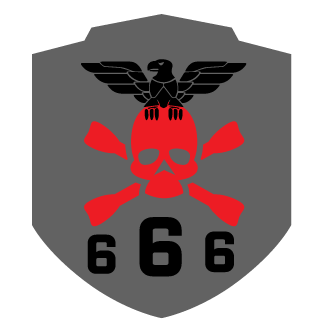 4OPT666's emblem