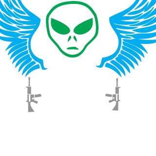 1amStr1d3r's emblem