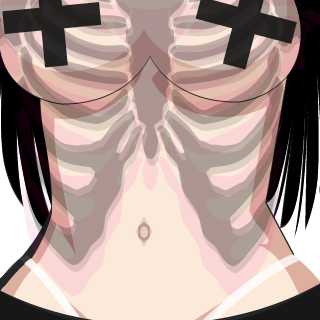 mettyuuholic's emblem