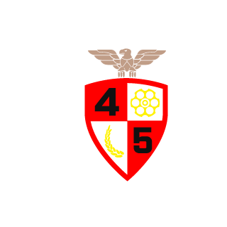 frontrunner45's emblem