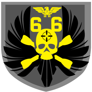 Thorkevson's emblem