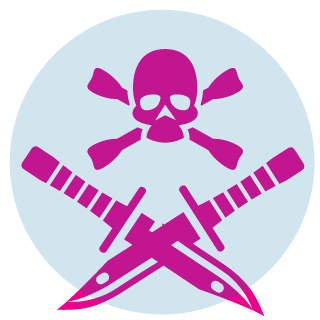 fujipon2004's emblem