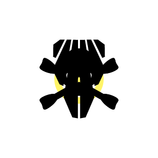 JACA-11017's emblem