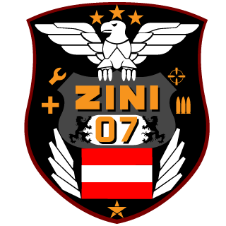 Zini07AUT's emblem