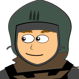 Ghostkillah2905's emblem