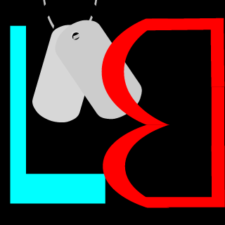 BlackEndClain's emblem