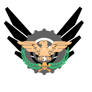 H2ing's emblem