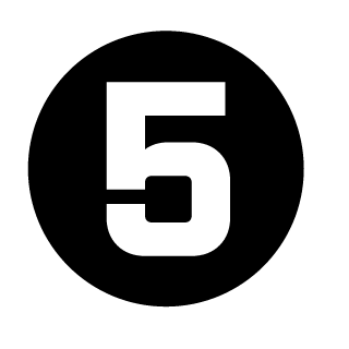 Frosties5's emblem