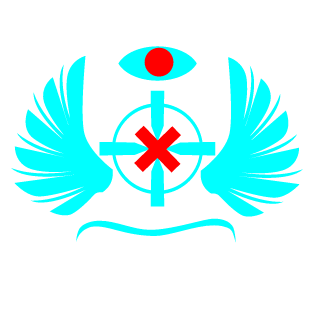 NEKO-PECORINE's emblem