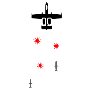 FFP Gard's emblem