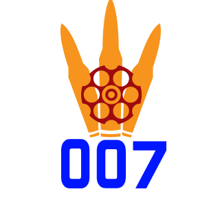 1G2M3T's emblem