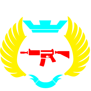 Antalerg's emblem