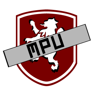 Muplun's emblem